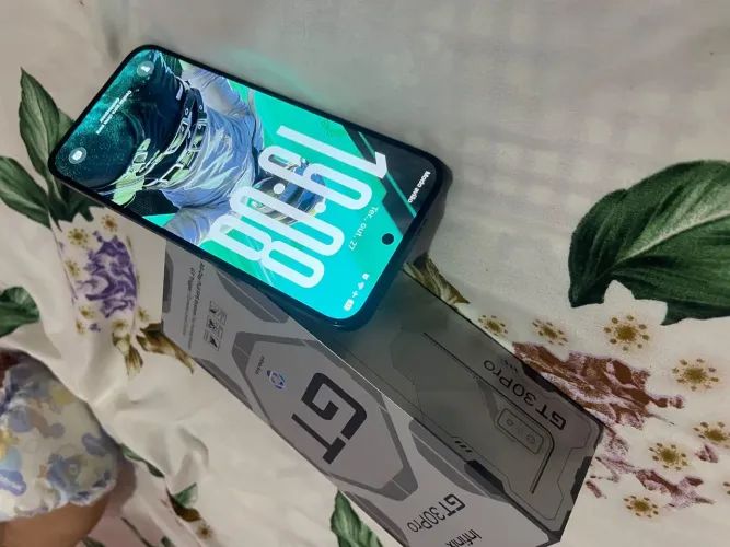 INFINIX GT 30 PRO