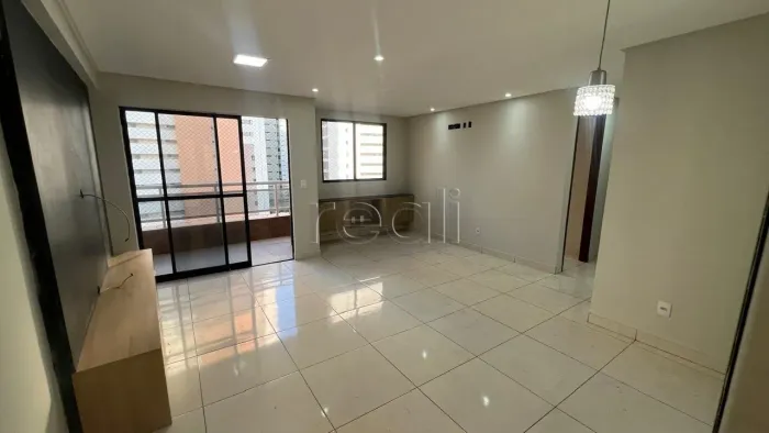 Piazza Coliseu | Meireles | 94,55m² | 02 Quartos | 02 Vagas