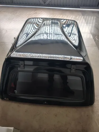 Vendo capota Saveiro g3/g4