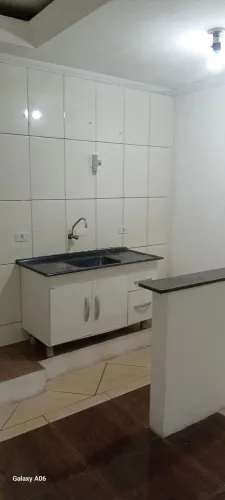 Alugo Kitnets