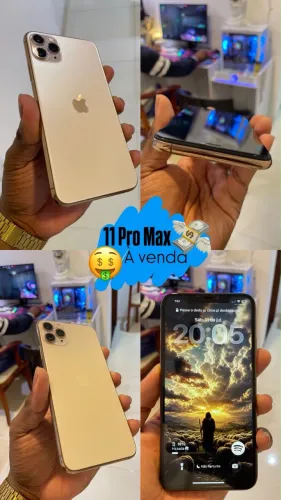 IPHONE 11 PRO MAX