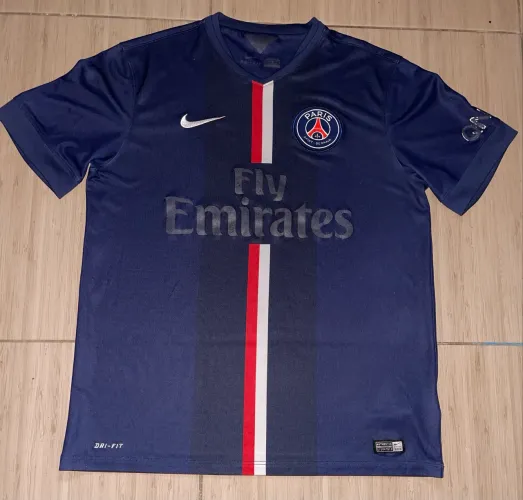Camisa PSG 2014/2015