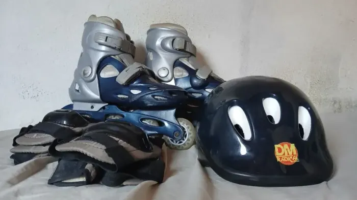 Patins