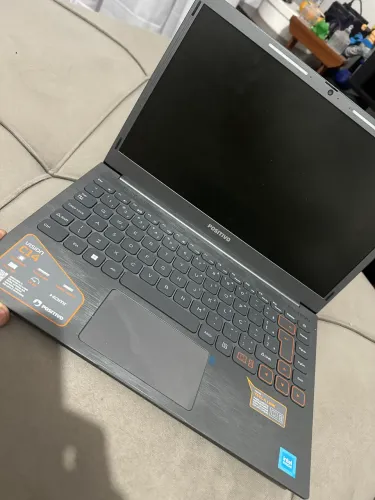 Notebook