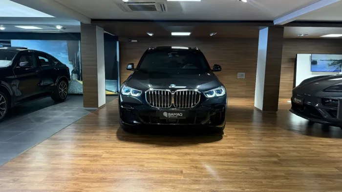 BMW X5 Xdrive 45E 3.0 M.sport Híbrido AU 2023