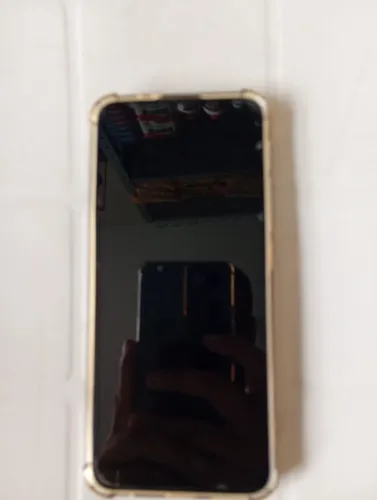 Moto G9 Display Queimado