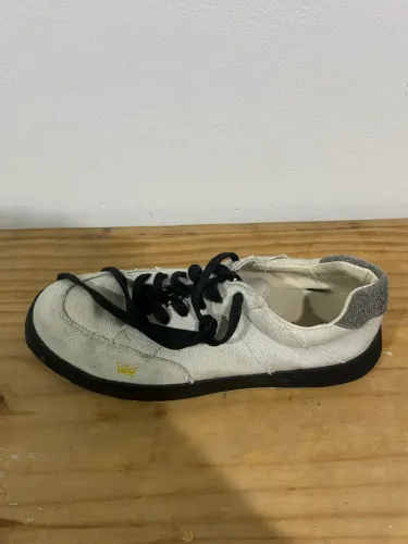 tênis osklen soho off white