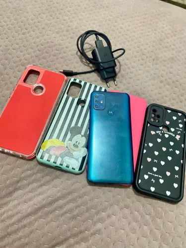 Vendo celular em perfeito estado