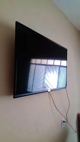 TV TCL smart 43 polegadas