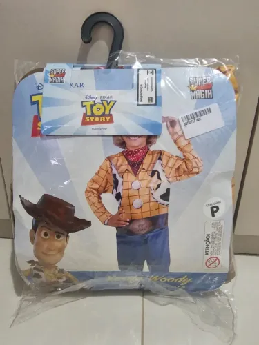 Fantasia Woody Classica TAM P