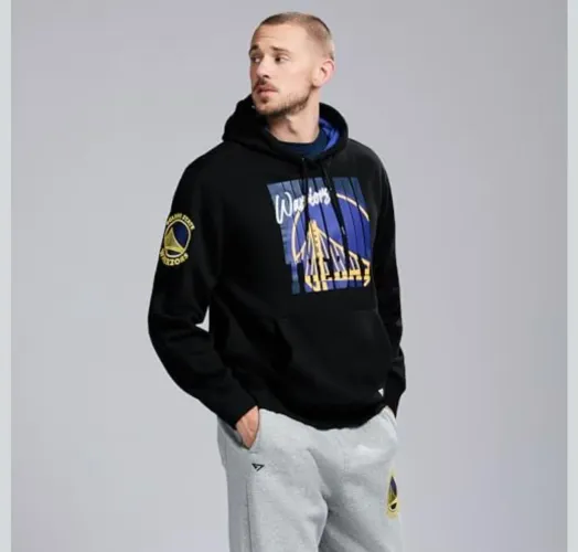 Moletom Golden State Warriors Game 7