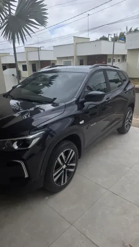 Chevrolet Tracker LT 1.0 Turbo 12V Flex AUT 2024