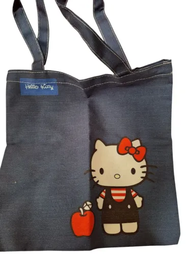 Kit Hello kitty 