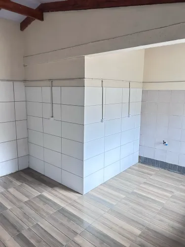 Alugo espaço para eventos, encontros e festas