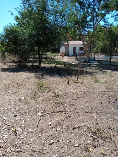 Vende-se sítio beira rio