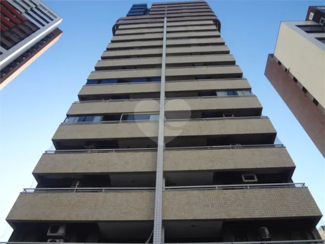 Apartamento com 3 quartos à venda em Dionisio Torres - CE