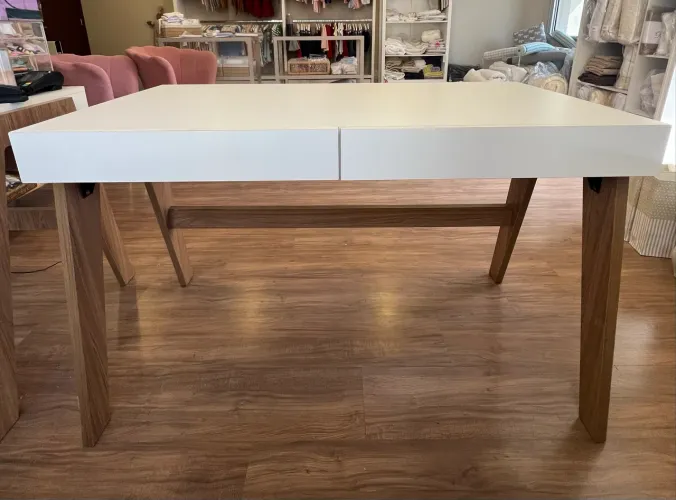 Mesa escrivaninha MDF 