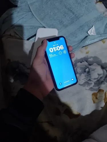 iPhone XR 128gb black