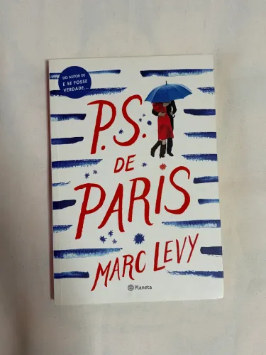 Ps de Paris