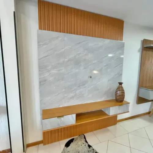 Painel de tv