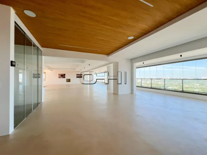 Venda Cobertura 5 Dormitórios - 838.87 m² Campo Belo