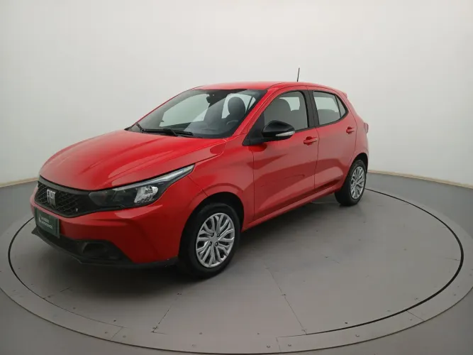 Fiat Argo Drive 1.0 Firefly 2026