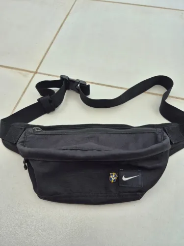 Bolsa Transversal Pochete Nike