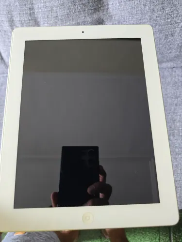 Tablet Ipad 2(A1396) 64GB - Perfeitas condições!!