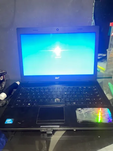 Notebook