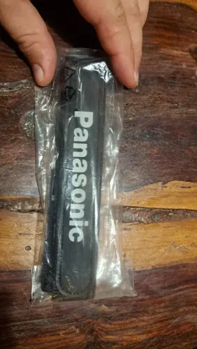 Alça para câmera PANASONIC