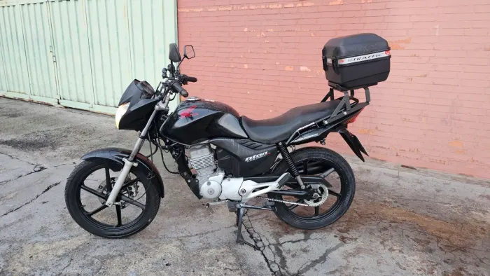 CG TITAN 150cc