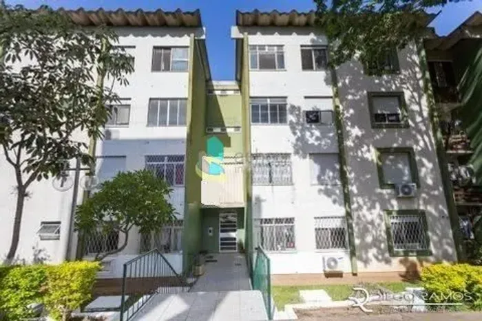 Apartamento à venda, 77 m² por R$ 280.000,00 - Vila Nova - Porto Alegre/RS