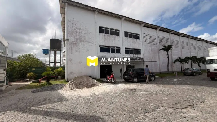 Sala Comercial para locação, Ibura, Recife .