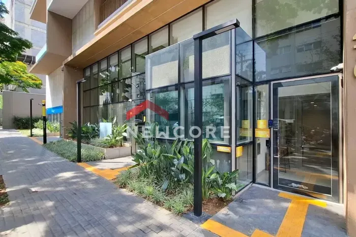 Apartamento em Rua Senador César Lacerda Vergueiro - Sumarezinho - São Paulo/SP