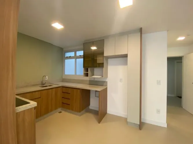 Apartamento - Florianópolis SC