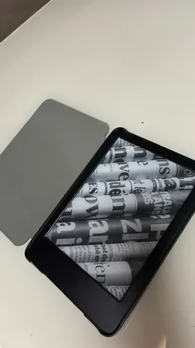 Kindle 11ª Geração