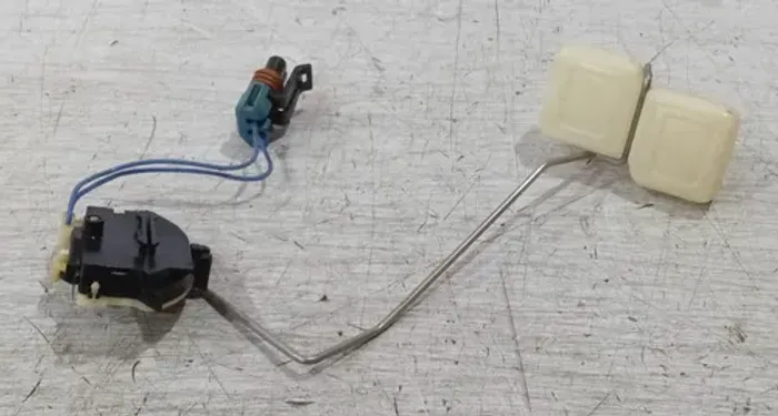 Sensor Nível De Combustível Duster 1.6 2012 - 2015   