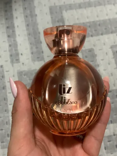 Perfume liz tradicional 