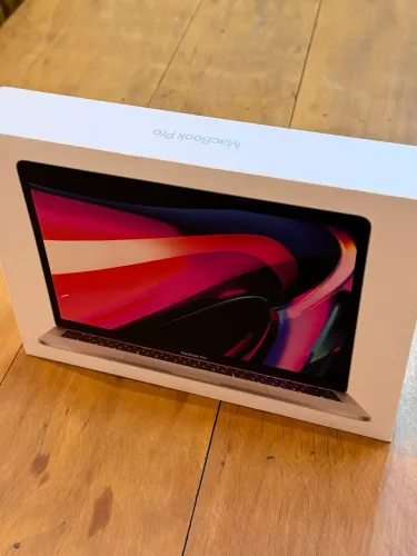 MacBook Pro M1 SSD 500