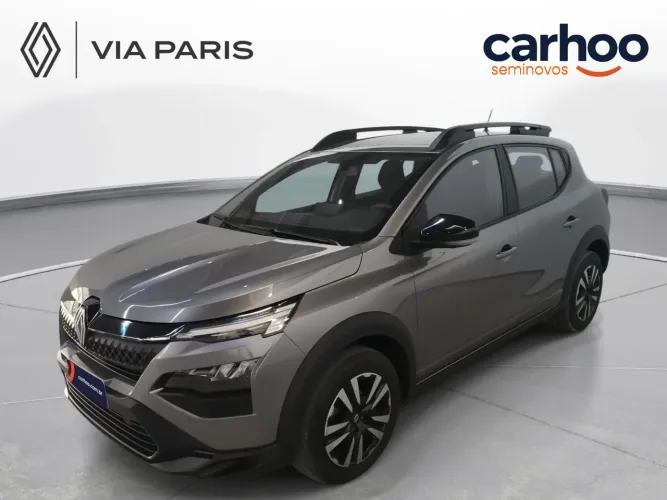 Renault Kardian Evolut. Flex 1.0 TB 12V 5P Aut. 2024