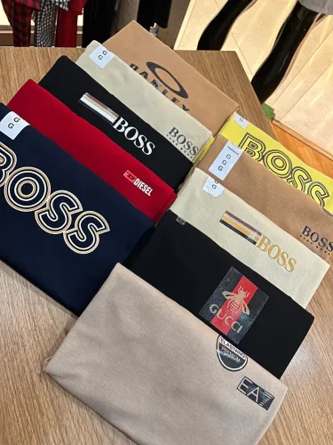 Camisetas No Atacado