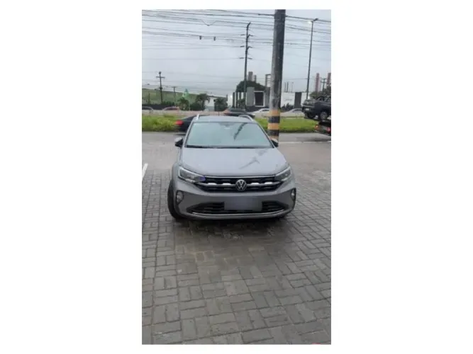 Volkswagen Nivus Highline 1.0 200 TSI Flex AUT 2022