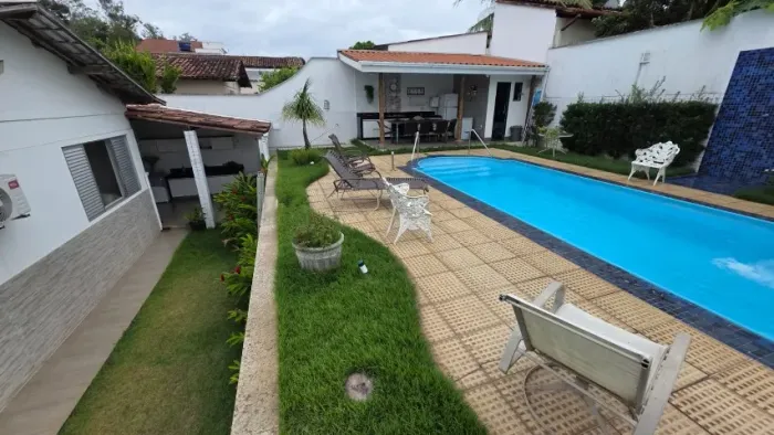CASA BAIRRO CASTELO EM IPATINGA/MG - PISCINA - 4 QUARTOS - OPORTUNIDADE