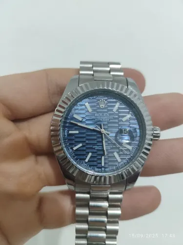 Relógio primeira linha novo