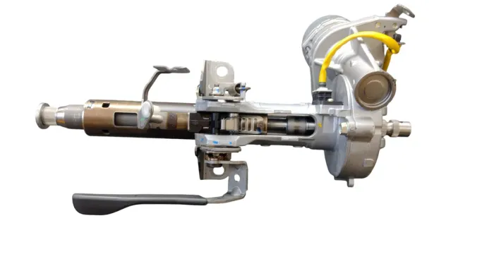 Coluna elétrica Corolla GR 2.0 2023
