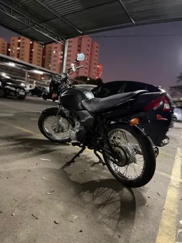 Moto 125