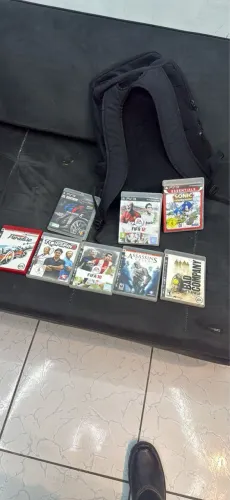 Jogos de ps3