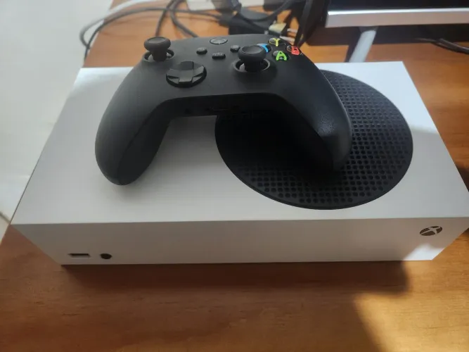 Xbox Séries S