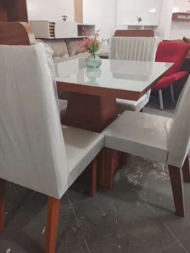 Mesa de jantar