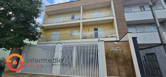 Apartamento à venda em Boituva  SP | Portal Ville Azaleia
